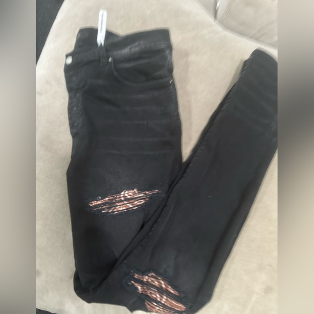 Amiri Bandana thrasher size 38
